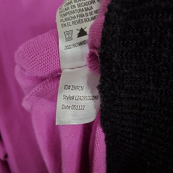 Disney Size 3X Top Nightmare Before Christmas Scream Queen Sally Sleep Shirt - Picture 6 of 11